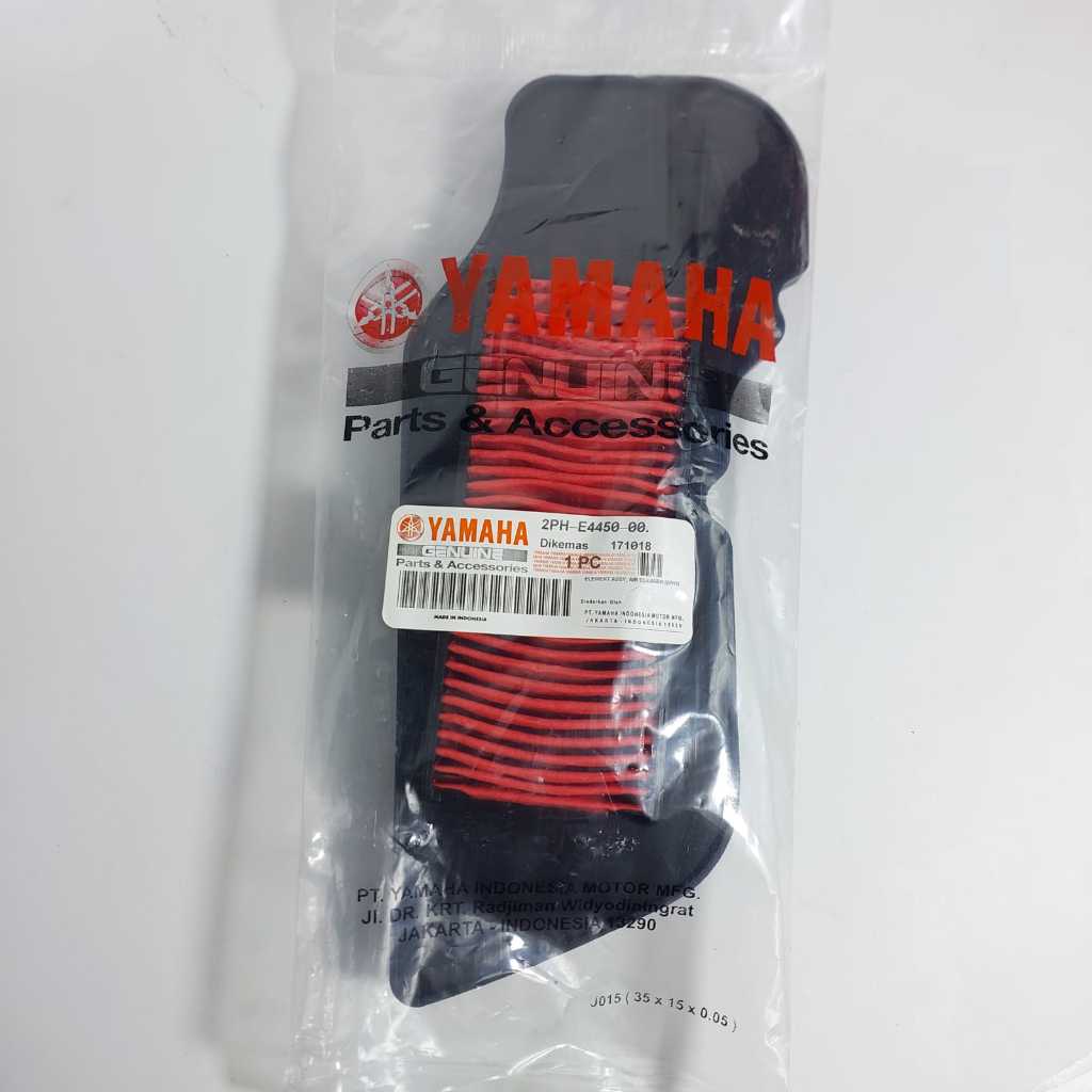 กรองอากาศ กรองอากาศ Mio M3 Soul GT 125 Fino 125 2Ph