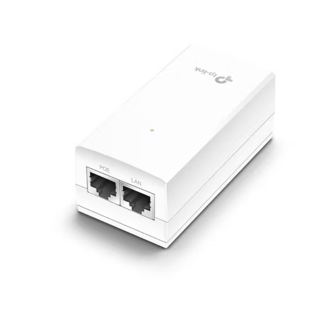 POE TP-LINK CPE 220 CPE 210 Copotan เวอร์ชันดั้งเดิม