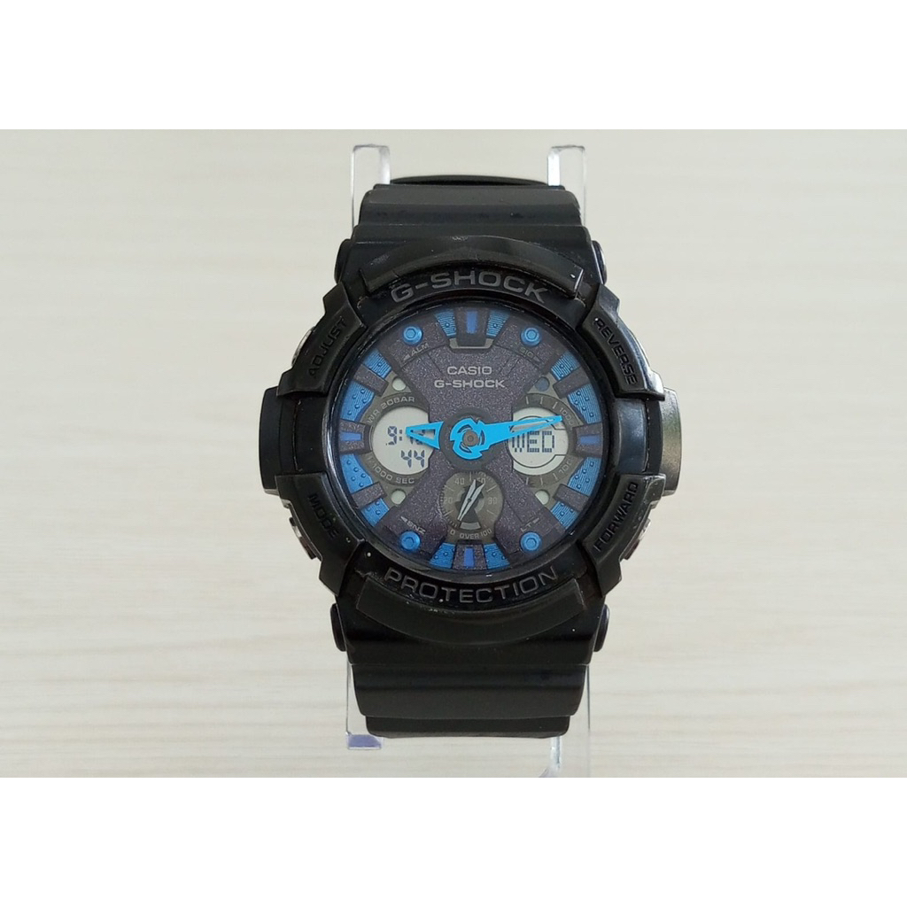 G Shock GA 200SH****