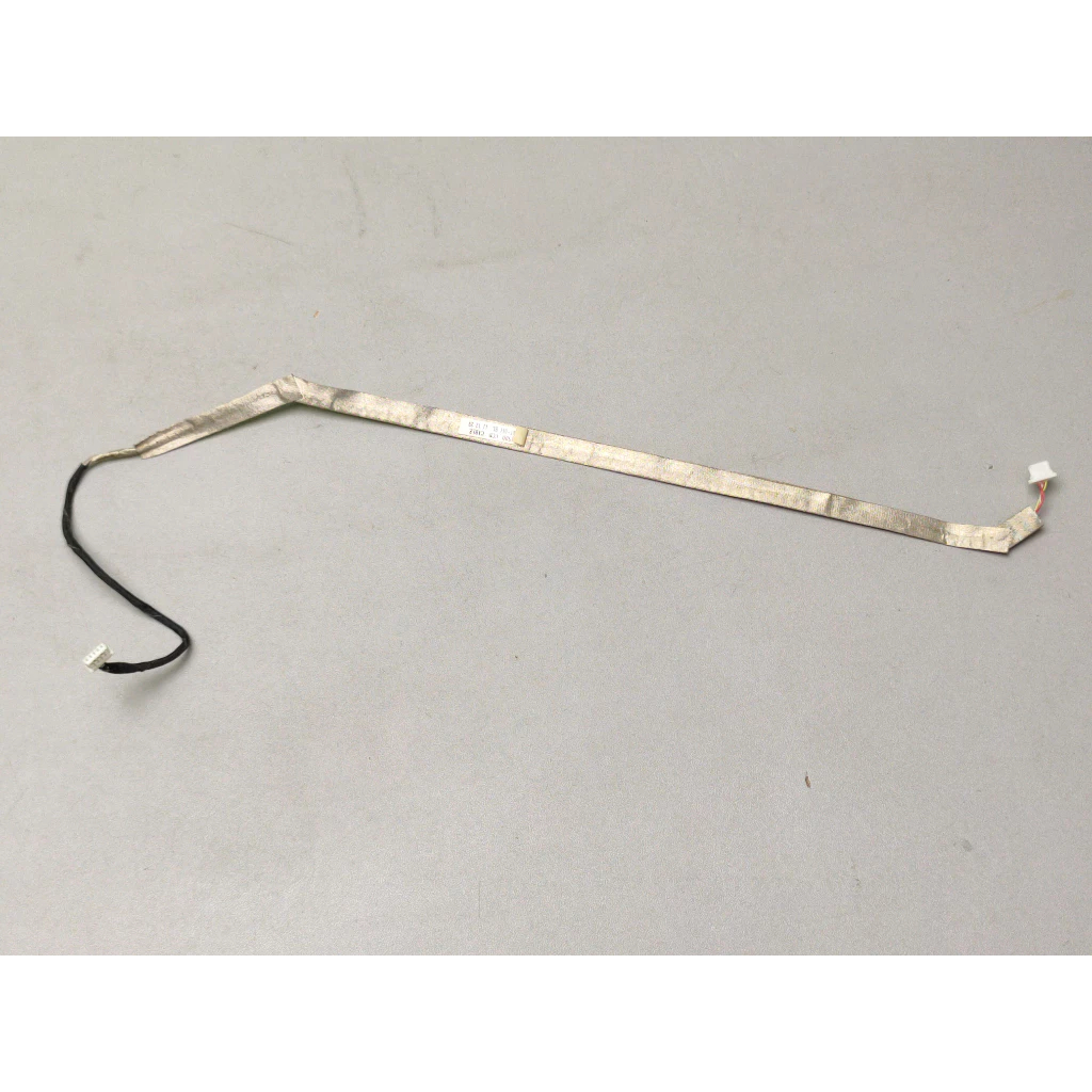 ET17 KCM-WER-1 CABLE WEBCAM CAMERA LAPTOP WEARNES QUADRA CI-1422 6-43-C450T-011