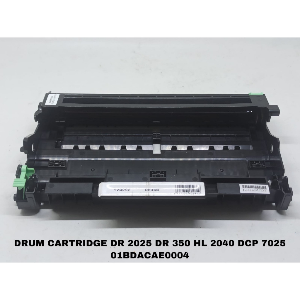 หน่วยดรัมที่รองรับ DR 350 TN350 2025 2000 2050 HL 2040 DCP 7025