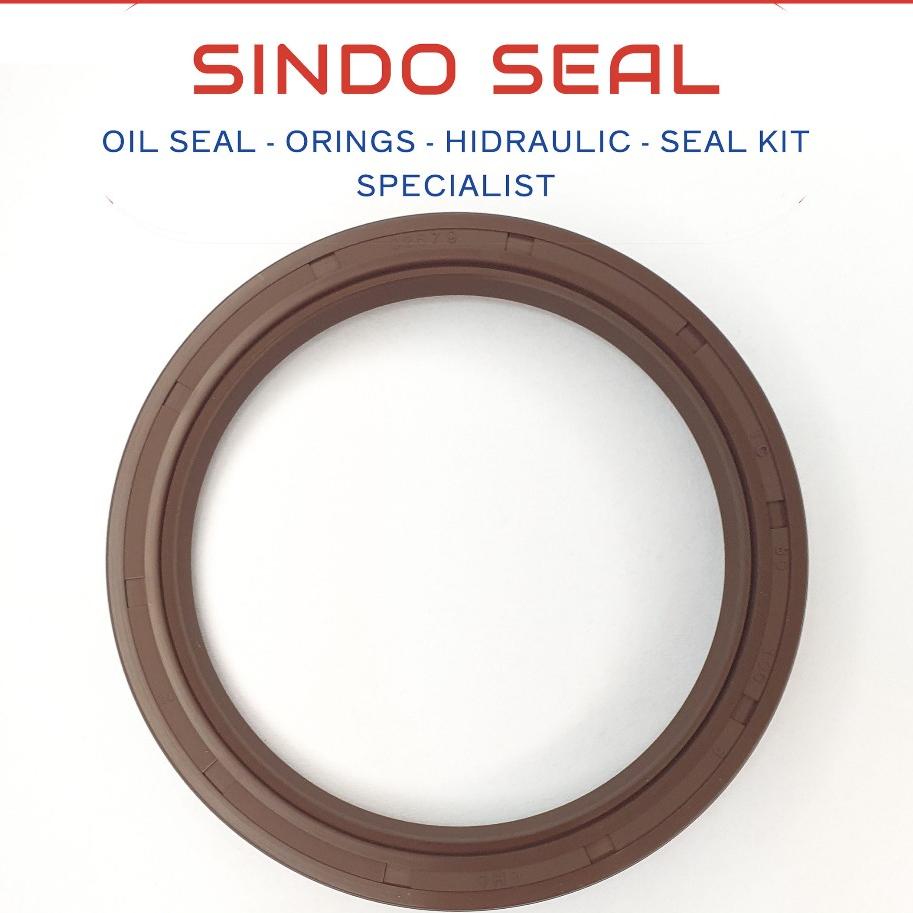 ซีลน้ํามัน TC 15X25X7 15*25*7 15 25 7 FKM ความต้านทานความร้อน