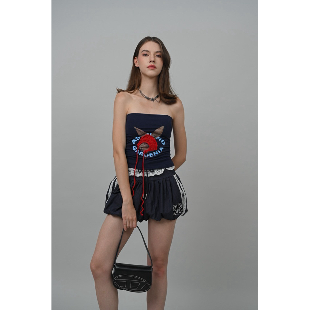 Kate Baloon Pants - touché official