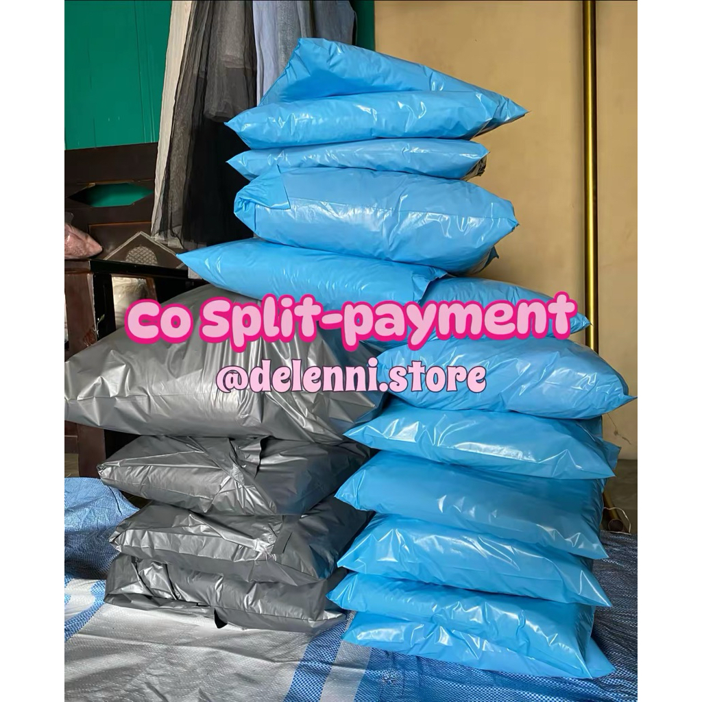 อุปกรณ์ SPLITPAY + ADMIN