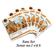 GUITAR STRINGS 1-5 GUITAR STRINGS PIRAMID