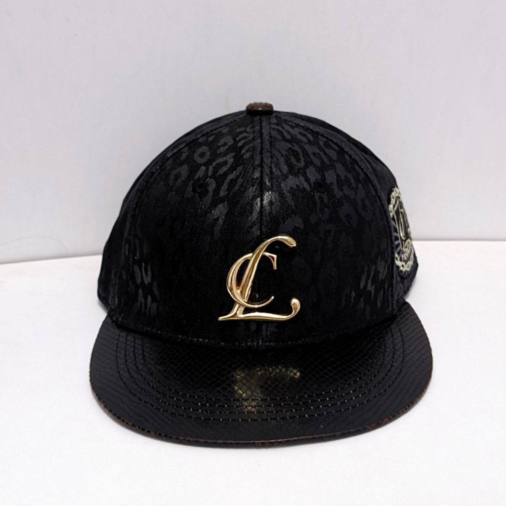 Limited Edition 2NE1 CL Snapback YG Entertainment x 2Ni CL
