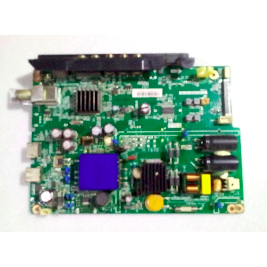 MB - LG 32LK500BPTA LED TV เมนบอร์ด