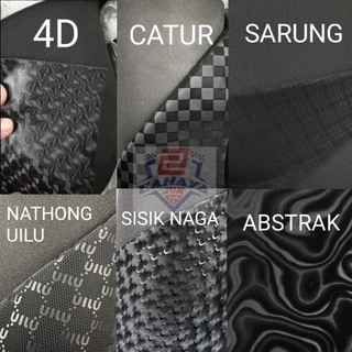 หนังที่นั่งรถจักรยานยนต์โดย METER CARBON CHESS, 4D PM, COVER,UUIL, DRAGON SCALES