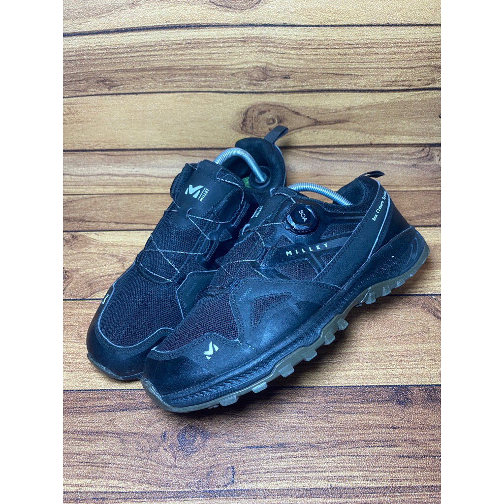 รองเท้า MILLET******