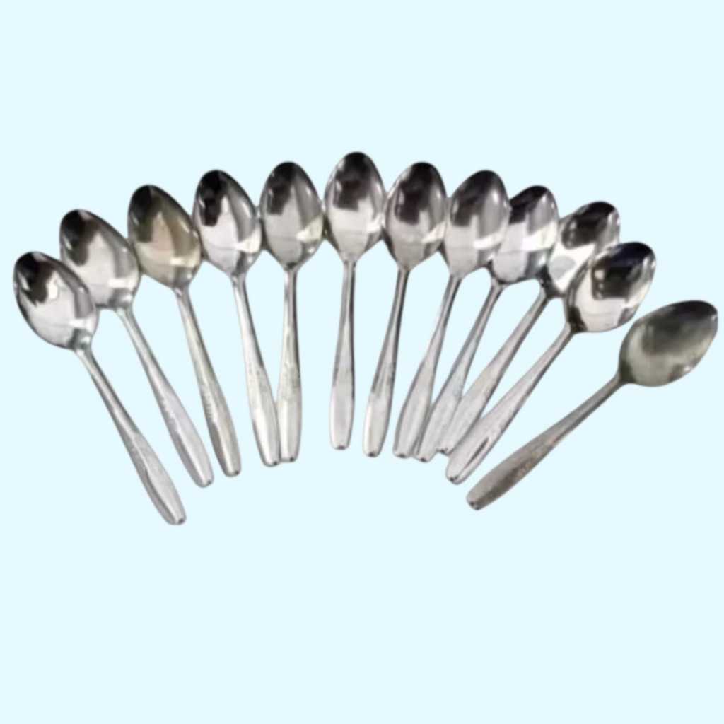 ช้อนโต๊ะโหล 1 อัน 18gr 888 ช้อน