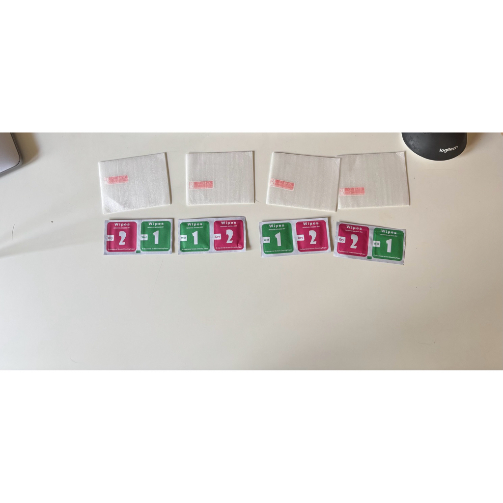 กระจกนิรภัย GKD Pixel 2