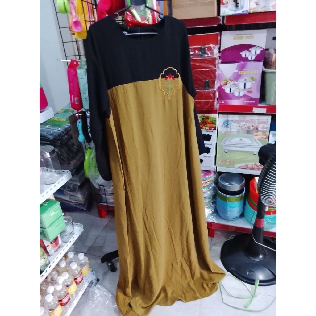 เสื้อคลุม ANS*******