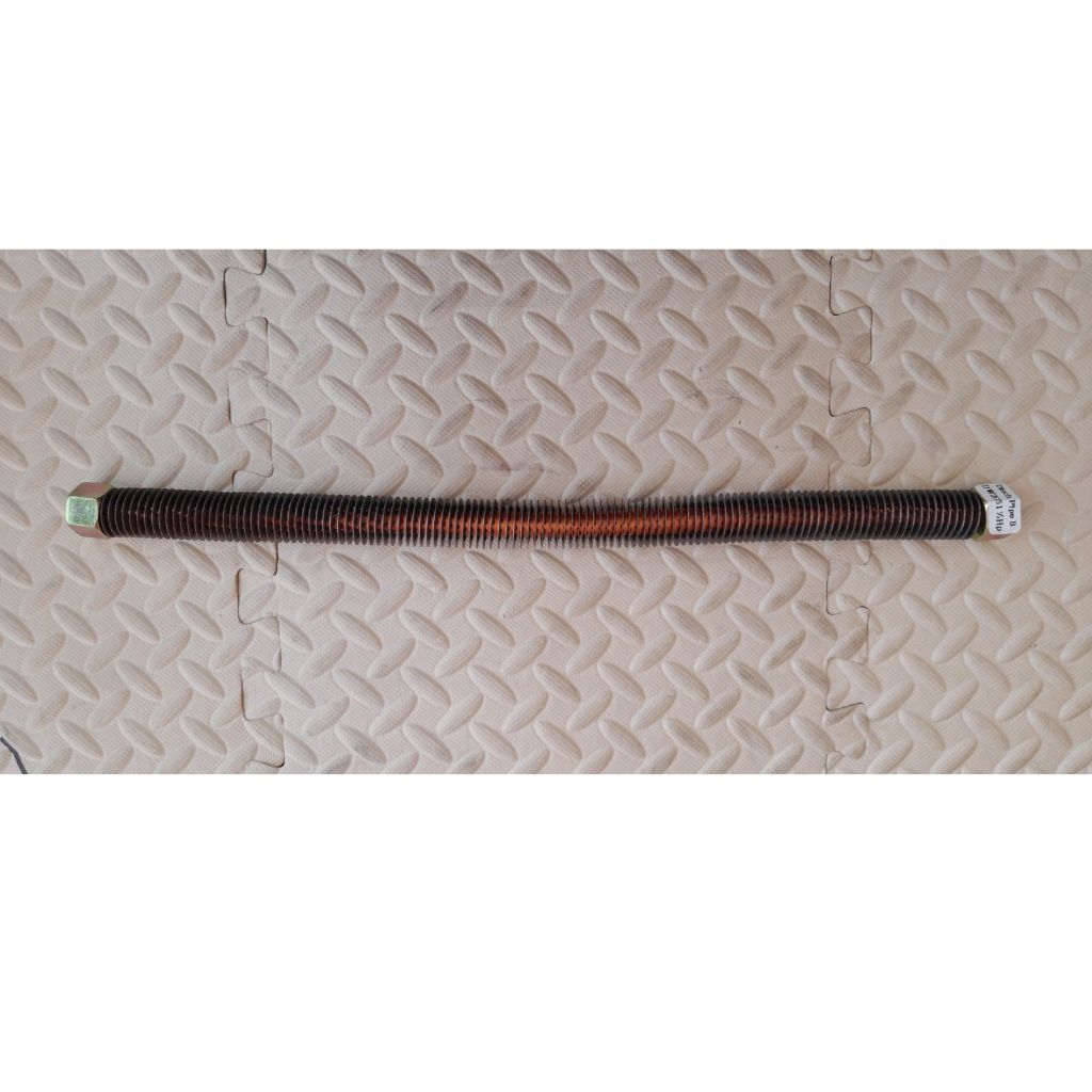 ท่อปล่อย B ท่อคอมเพรสเซอร์ 1/2 1 2 Hp JF