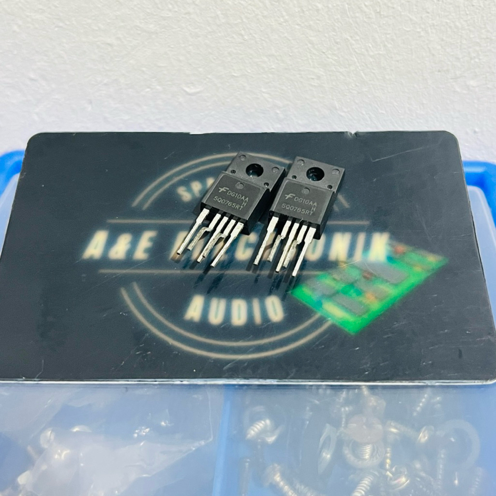 IC 5Q 0765 RT ของแท้