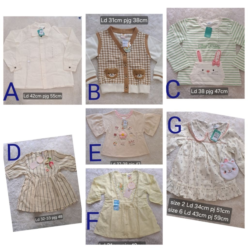 GIRLS TOP BRAND3D M4TAHARI 1 2 3 4 5 6 7 8 9 10 ปี