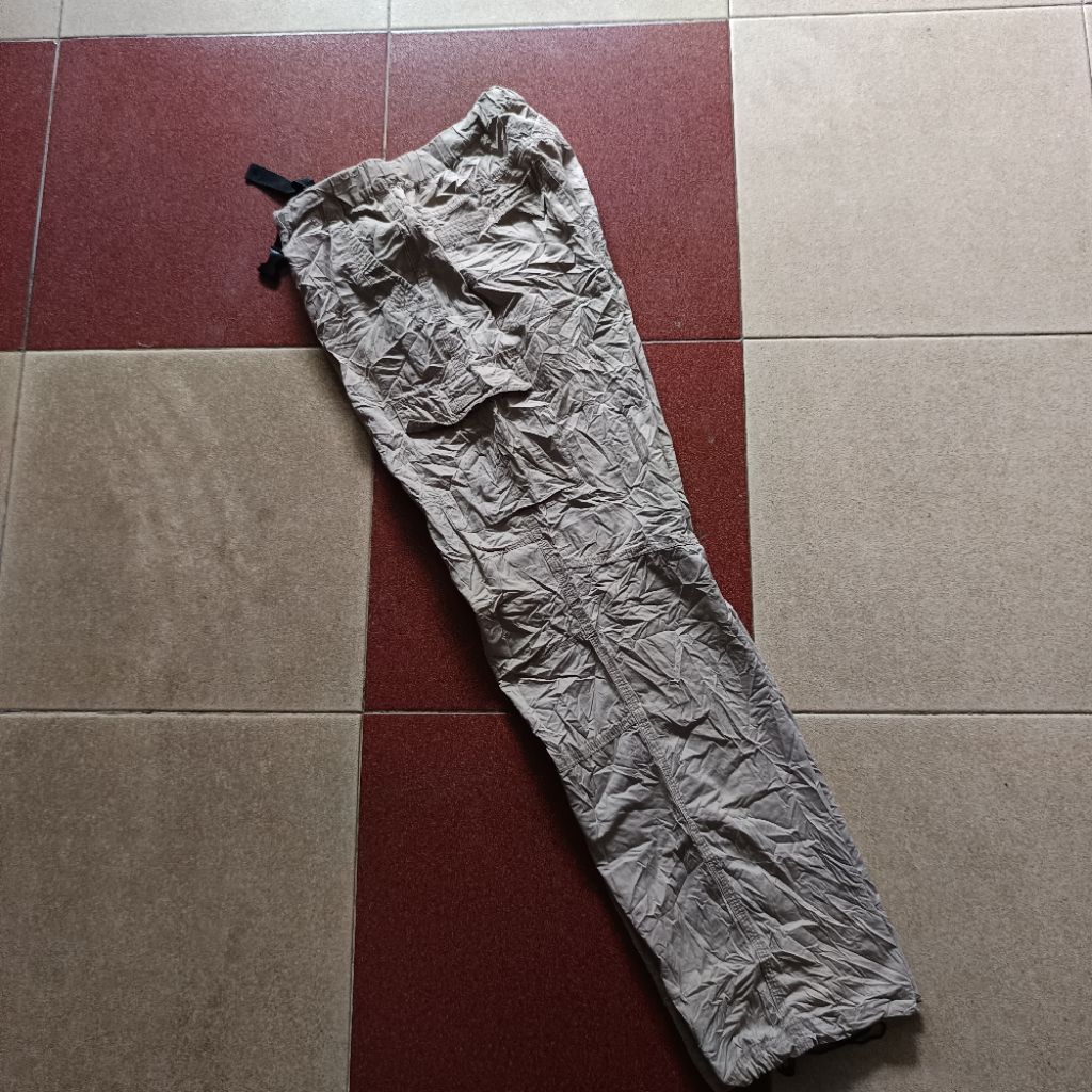 กางเกงคาร์โก้ Ignio L