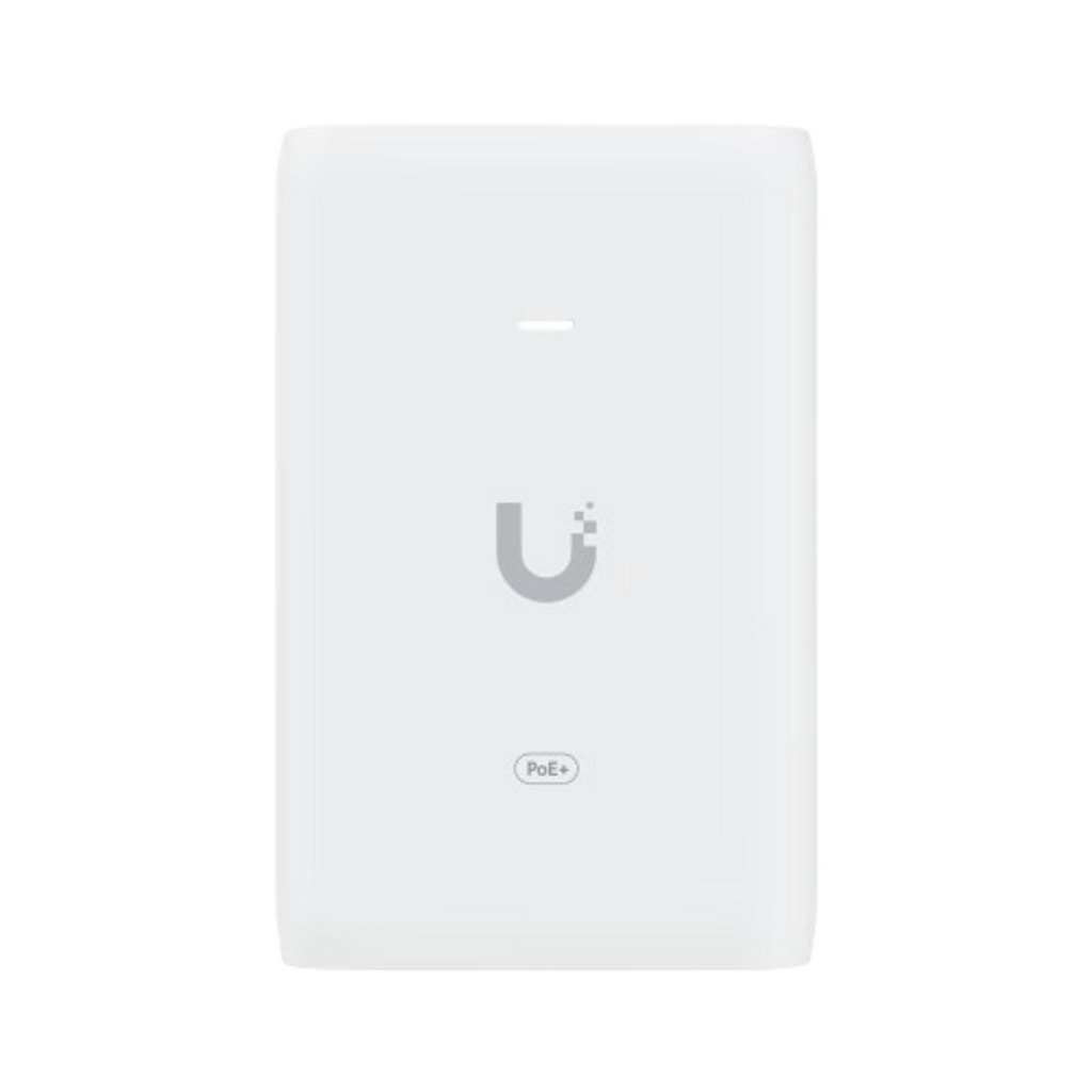 อะแดปเตอร์ Ubiquiti 2.5G PoE+ (30W) UACC-PoE+-2.5G UniFi PoE+