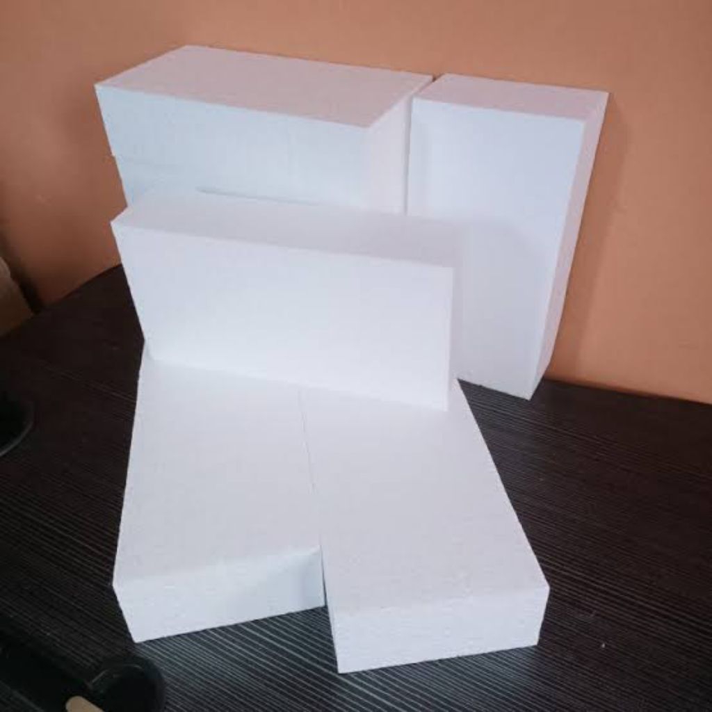 STREEFOAM BOUQUET 20X10X5/STYRO FLOWER BOUQUET/FLOWER TUB/FLOWER BOUQUET/FLOWER OASIS BOUQUET