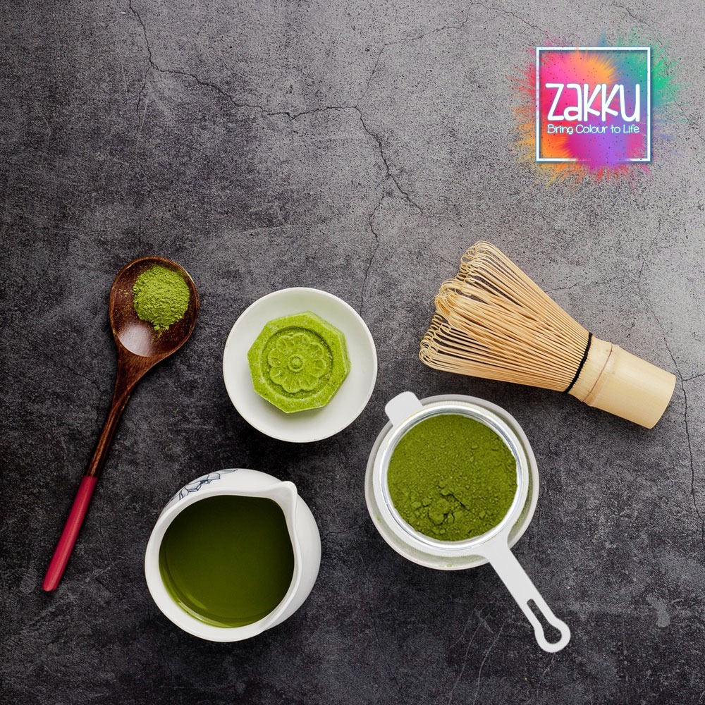 MATCHA SIFTER / MATCHA FILTER 12 CM / MATCHA SIEVE / MATCHA COFFEE (RF12.6-2)