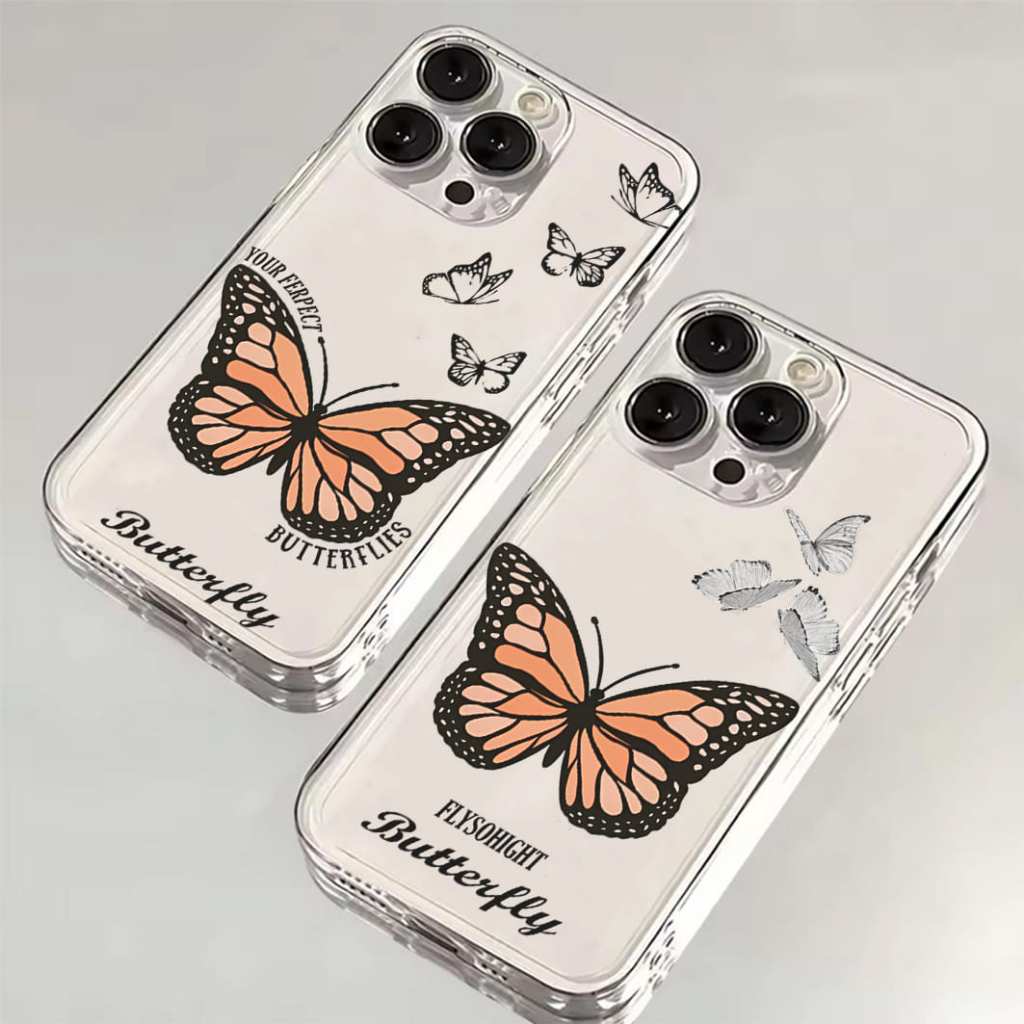 PINJAMCASE 03 Softcase Clear สําหรับOppo A15 A16 EK A17 K A18 A3S A39 A31 A38 A3 PRO A3X A96 A77S A5