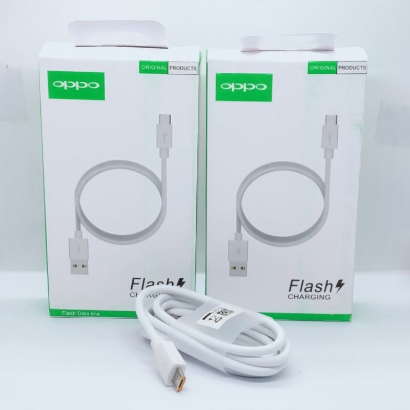 Original Oppo Fast CHARGING Data CABLE Original Oppo Flash Charge Fast CHARGING Data CABLE ORIGINAL 