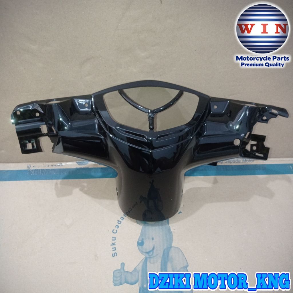 ด้านหลัง Totok Batok Yamaha Jupiter MX Old 1S7 MX Old WIN ยี่ห้อ