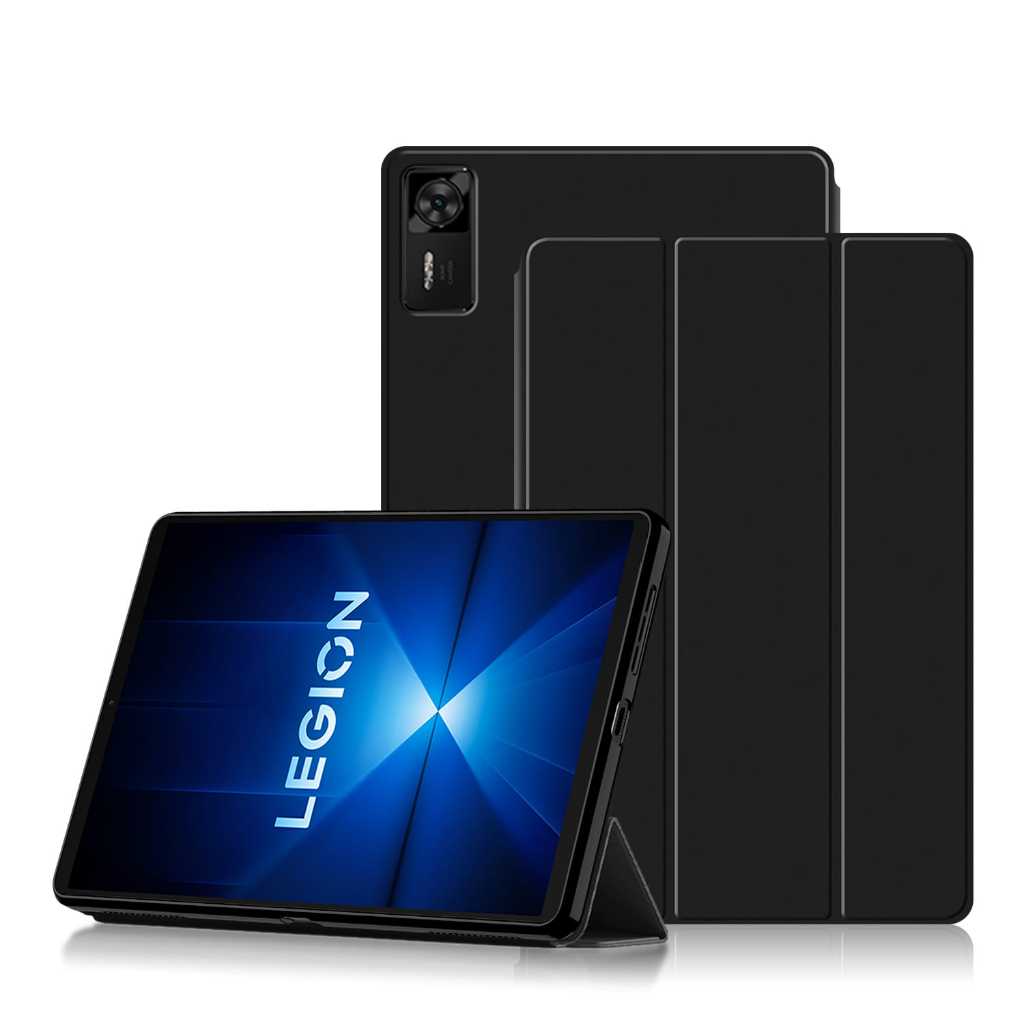 Lenovo Legion Y700 (2023) / Y700 (2025) / Y700 (Gen 4) Folding Stand Flip Cover Protective Tablet Ca