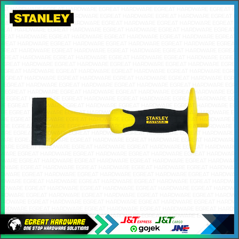 Stanley 16-331 Fatmax 275 x 75 มม. สิ่วตั้งพื้น