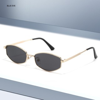 BlueEve Kacamata JOSIE Sunglasses Eyewear Kacamata Hitam Fashion Trendy Anti UV