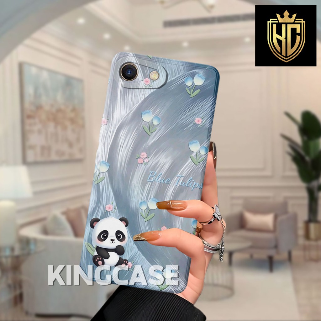 เคส Oppo A39 - Oppo A57 เคสเก่า Softcase Macaron ปกป้องกล้อง Kesing Hp Casing Hp protector Hp-NCT11