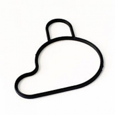 ฝาครอบปะเก็น Waterpump KTM 65 Sx