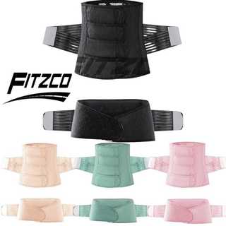 FITZCO 6818# Korset 2 IN 1 Pasca Melahirkan Stagen Postpartum