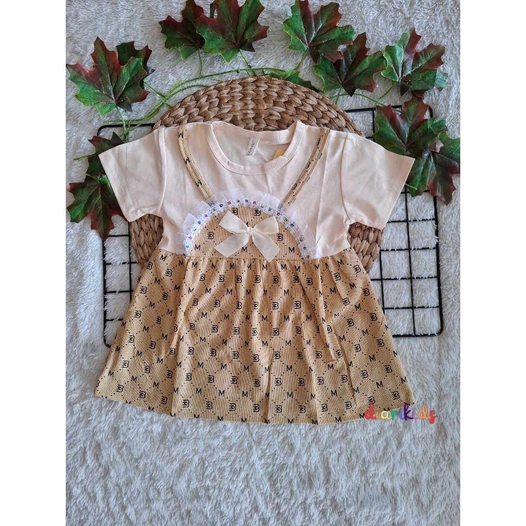 BABY CORDORAI PITA SENZO ชุดนําเข้า 6-24 UI36G ชุดเด็ก CHILDRENS