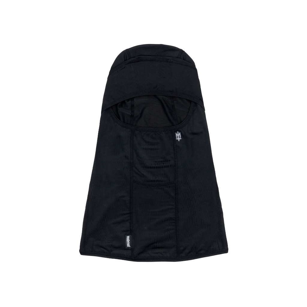 BLACLAVA/SKI MASK MATERNAL DISASTER "SK"