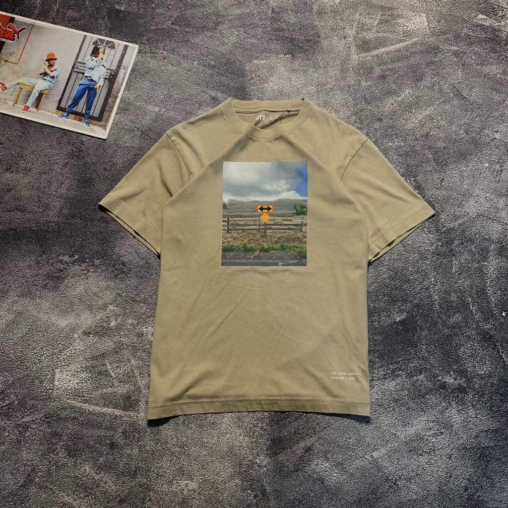 เสื้อยืด UNIQUE*****