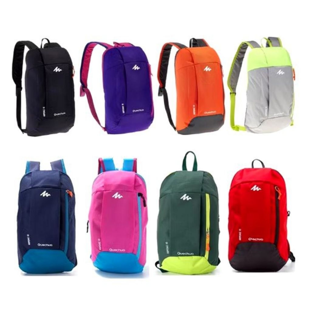 Mini Backpack Sports Bag Premium Futsal Bag Dist4o