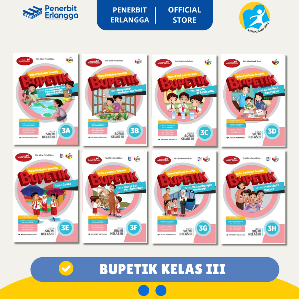 [เพื่อนบ้านอย่างเป็นทางการ] Elementary School/Islamic Elementary School Class 3a 3b 3c 3d 3e 3f 3g 3