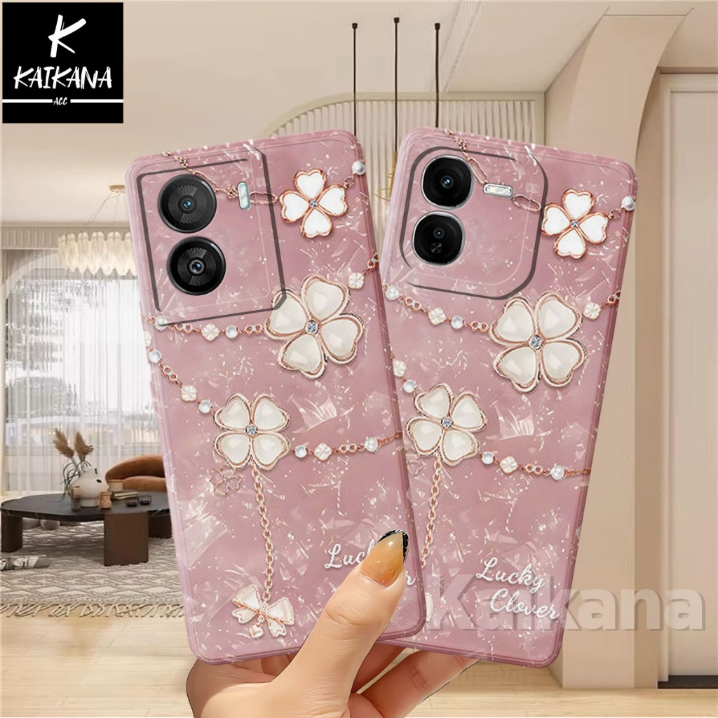 เคส HP IQOO Z7X - Z7 5G - Z9 - Z9 TURBO 5G - Z9X -Z10 Fashion Image Cool Phone Case, Phone Back Prot