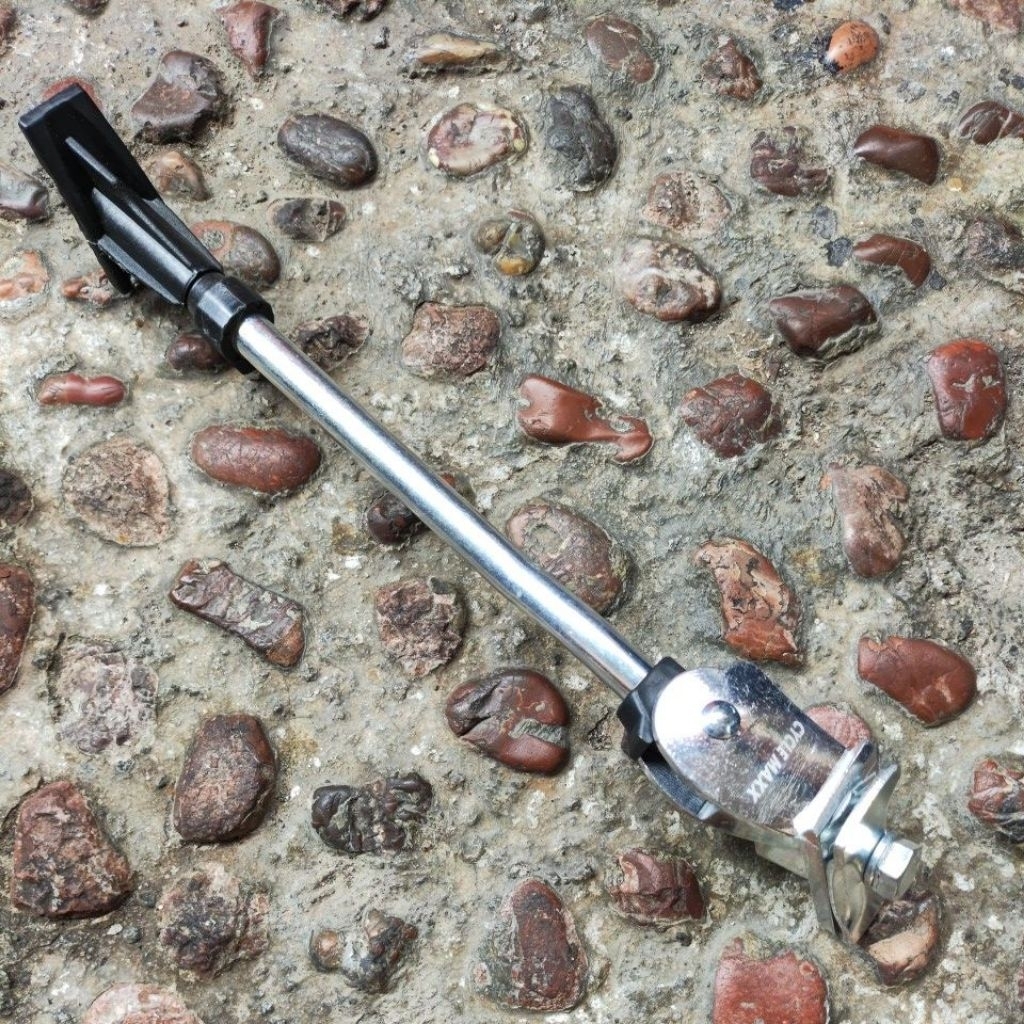 ขาตั้งกลางจักรยานผู้เดินทาง Federal