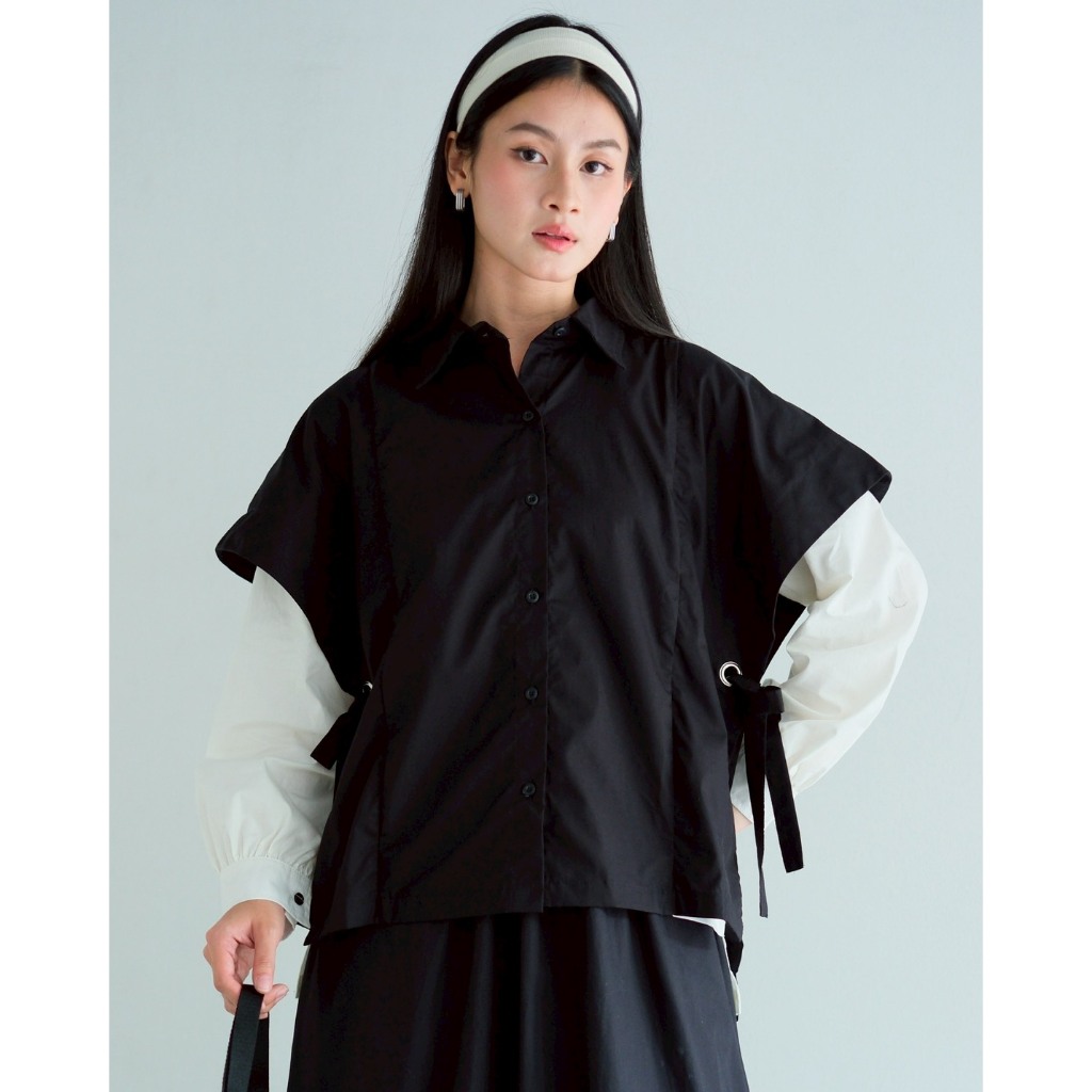 เสื้อ Myrubylious GUSTAV | เสื้อท็อปผู้หญิง