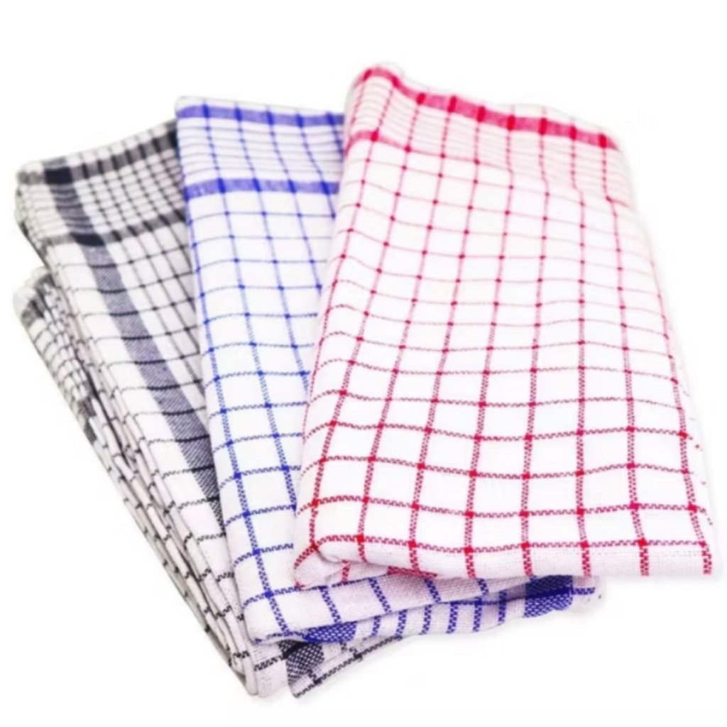 PANDA NAPKINS CONTAINS 6 ชิ้น / KITCHEN NAPKINS / MULTIPURPOSE NAPKINS