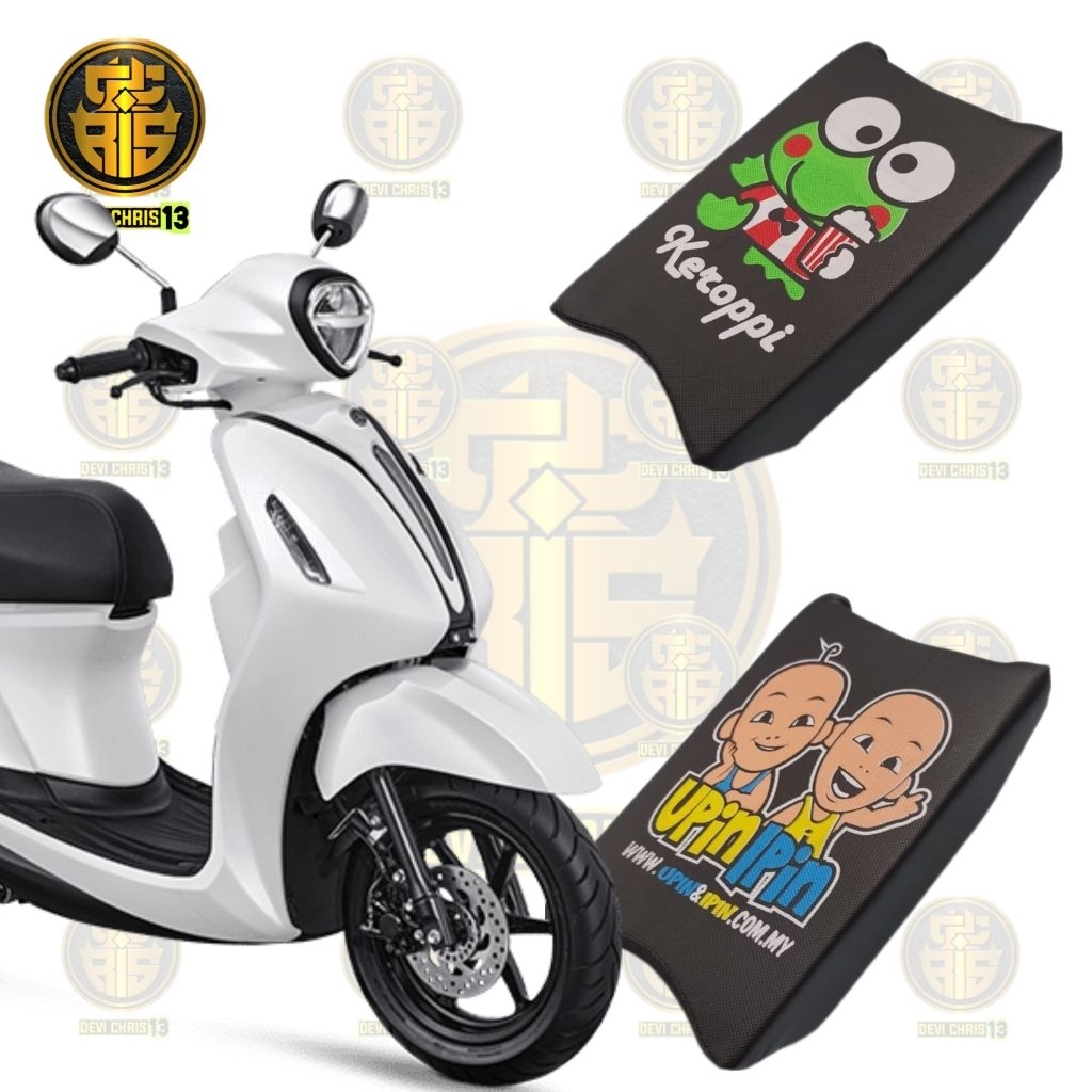 เบาะนั่ง YAMAHA FILANO