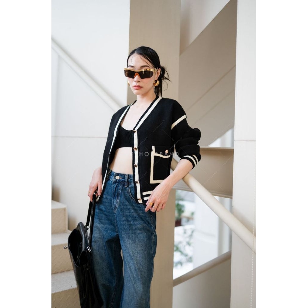 VSHOP CARDIGAN******