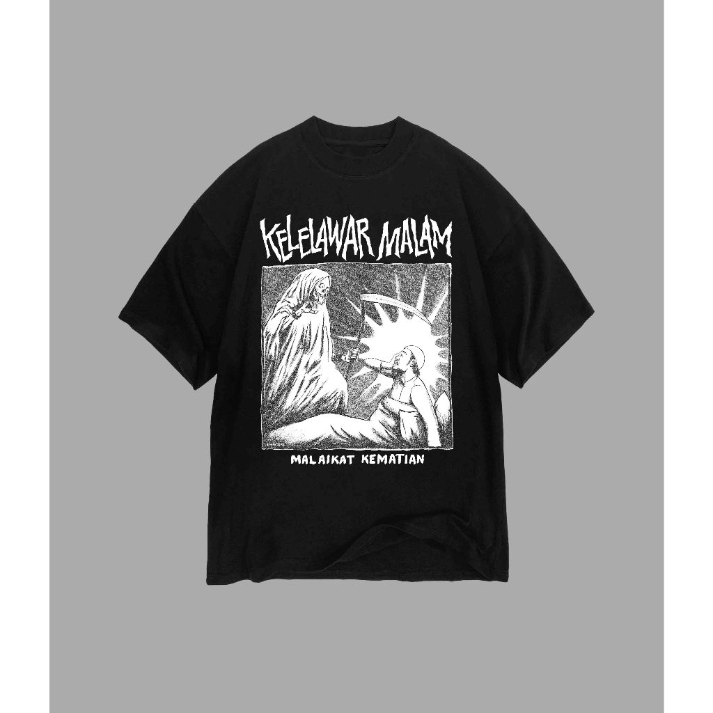 เสื้อยืด Night Bat - Death Night