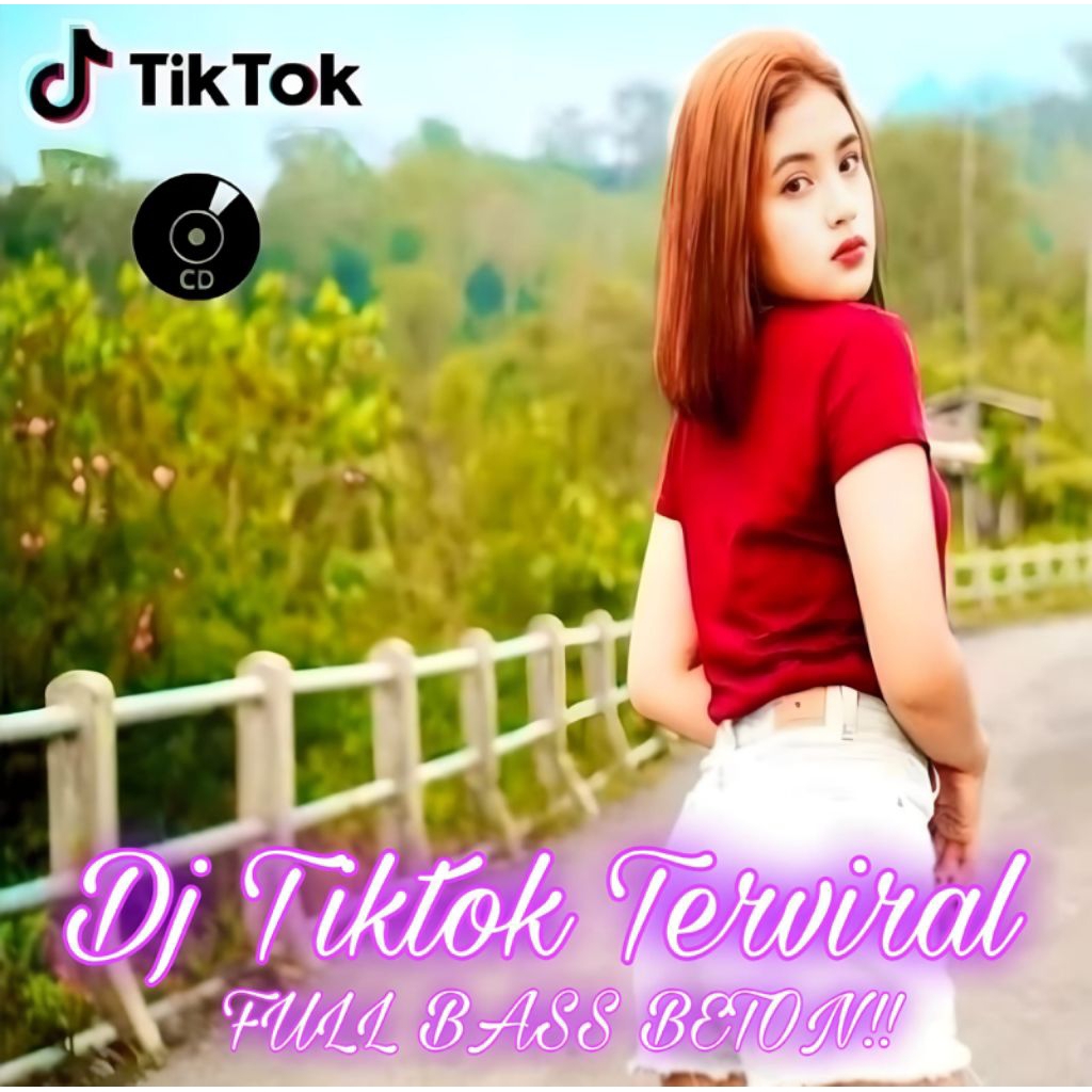 MOST VIRAL TIKTOK DJ SONG CASSETTE FULL BASS - LAST DJ SONG CD CASSETTE - TIKTOK DJ SONG CASSETTE - 