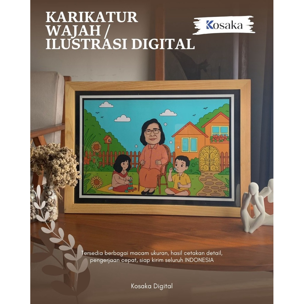 พิมพ์+กรอบสะสมใบหน้า || 8R, 8R Plus, 10R, 12R