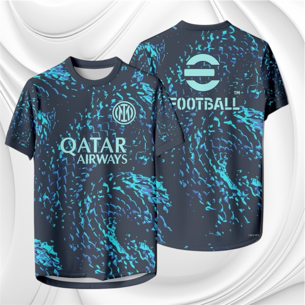 เสื้อ Inter milan Pre-match 2025 2026