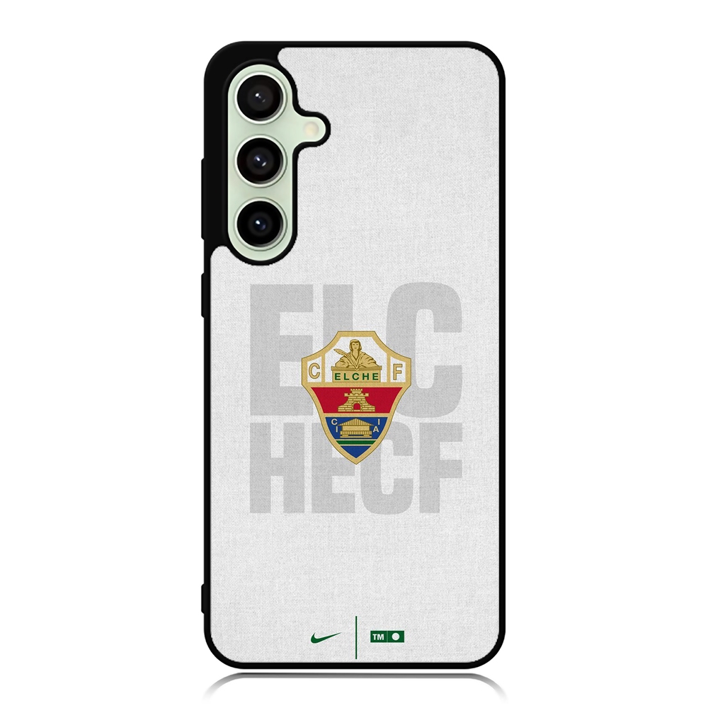 เคสโทรศัพท์ Series Samsung A56 A36 A26 A55 A54 A53 A52 A51 A50 5G Tpu Softcase Elche CF