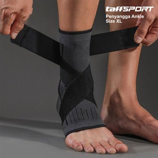 TaffSPORT Penyangga Engkel Sport Ankle Support Brace XL 1 PCS - J6223