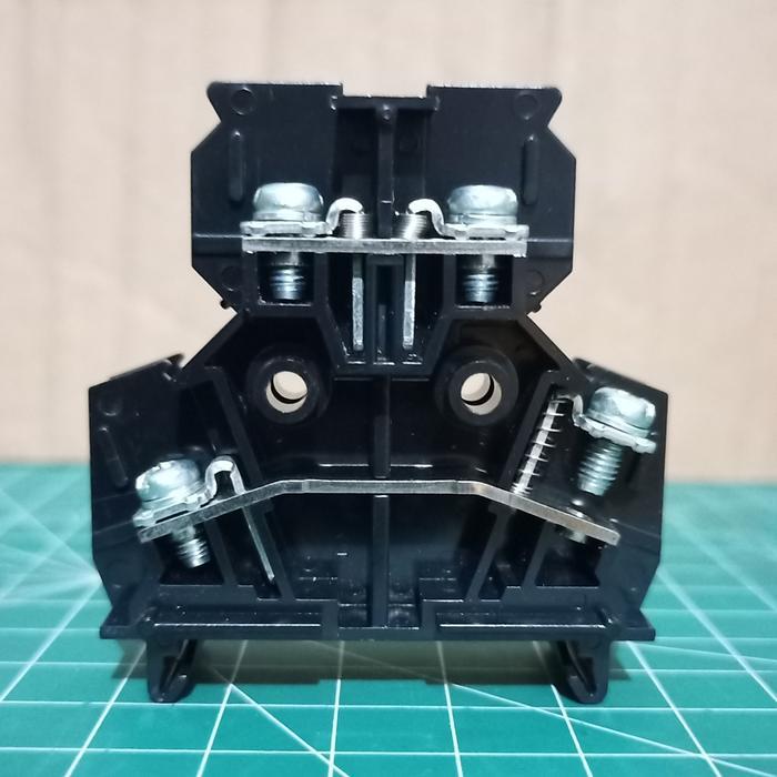 TOYIKEN เทอร์มินอลบล็อค TOGI PUW-20